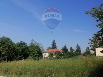 Terreno Residenziale in vendita a Foligno via del Pantano, snc