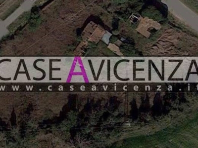 Terreno Residenziale in vendita a Grisignano di Zocco via Roma