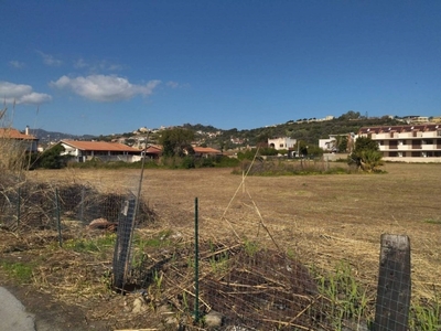 Terreno Residenziale in vendita a Messina via Margi, 131