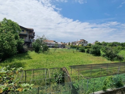 Terreno Residenziale in vendita a Osio Sopra via Michelangelo Buonarroti