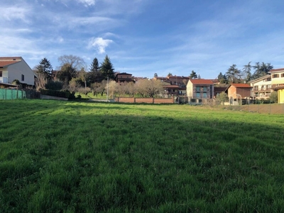 Terreno Residenziale in vendita a San Salvatore Monferrato