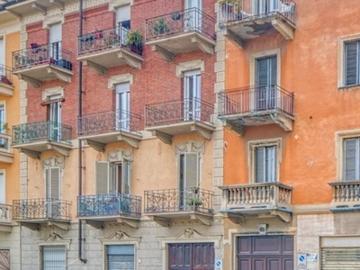 Vendita Appartamento Via Domodossola, 55, Torino
