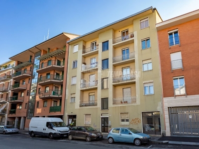 Vendita Appartamento Via Valentino Carrera, 69, Torino