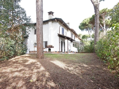 Villa a Schiera in affitto a Comacchio