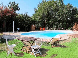 Appartamento a Pesaro con piscina esterna