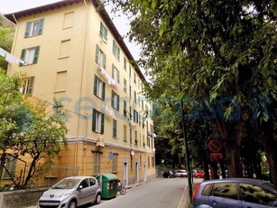 Appartamento Bilocale in vendita in Via Paolo Della Cella, Genova