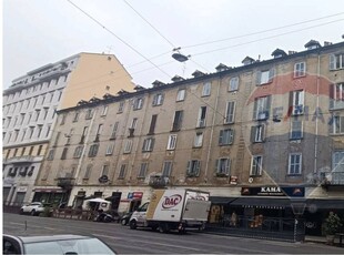 Appartamento di 52 mq a Milano