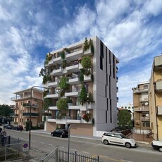 Appartamento di 66 mq a San Benedetto del Tronto