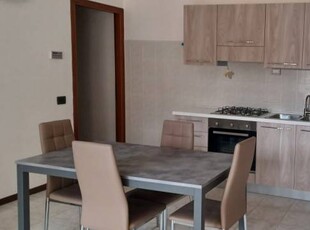 Appartamento in Affitto a Badia Polesine Badia Polesine - Centro