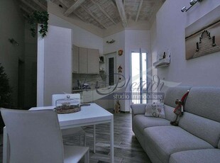 Appartamento in Affitto a Livorno Cavour