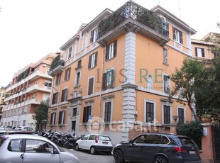 Appartamento in Affitto in a Roma