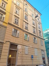 Appartamento in Affitto in BOCCACCIO 20 a Trieste