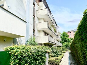 Appartamento in Affitto in col di lana 4 a Cesano Boscone