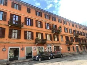 Appartamento in Affitto in Corso Casale 194 a Torino
