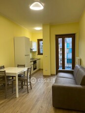 Appartamento in Affitto in Corso Toscana 10 10 a Torino