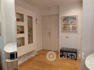 Appartamento in Affitto in Corso Trieste 174 a Roma