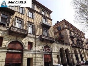 Appartamento in Affitto in Corso Vittorio Emanuele II 62 a Torino