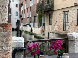 Appartamento in Affitto in Piazza Borsa 5 -8 a Treviso