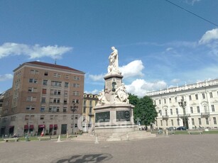 Appartamento in Affitto in Piazza Carlo Emanuele II 7 a Torino