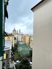 Appartamento in Affitto in Piazza Santa Maria in Via Lata 8 a Genova