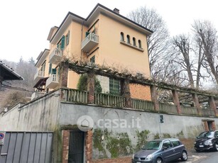 Appartamento in Affitto in Strada Consortile del Salino 15 a Torino