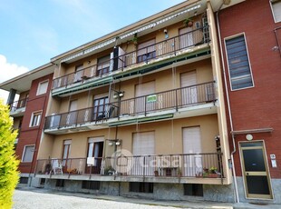 Appartamento in Affitto in Strada Monte Bo 19 a Biella