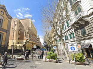 Appartamento in Affitto in Via Alessandro Scarlatti a Napoli
