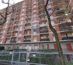 Appartamento in Affitto in Via Alfonso Casati 6 a Cinisello Balsamo