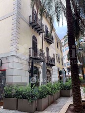 Appartamento in Affitto in Via Angelo Maiorana 4 a Palermo