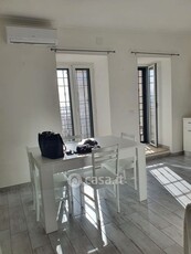 Appartamento in Affitto in Via Balilla a Sant'Angelo Romano