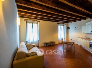 Appartamento in Affitto in Via Broseta 18 a Bergamo