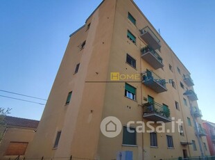Appartamento in Affitto in Via Buffolara 14 a Parma