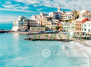 Appartamento in Affitto in Via Camillo Benso di Cavour a Bogliasco