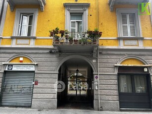 Appartamento in Affitto in Via Carlo Giuseppe Veratti 2 a Varese