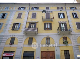 Appartamento in Affitto in Via Cesare da Sesto 19 a Milano