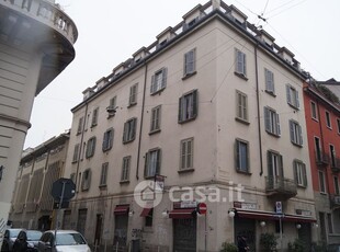 Appartamento in Affitto in Via Daniele Crespi 11 a Milano