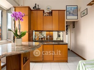 Appartamento in Affitto in Via dei Campani a Roma