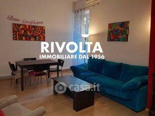 Appartamento in Affitto in Via della Farnesina 1 a Roma