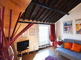 Appartamento in Affitto in Via di Prè 54 a Genova