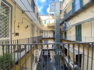 Appartamento in Affitto in Via Egiziaca a Pizzofalcone a Napoli