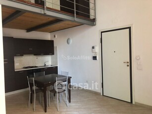Appartamento in Affitto in Via Eugenio Chiesa a Terni