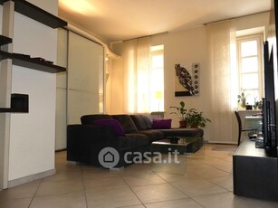 Appartamento in Affitto in Via Eusebio Bava 8 a Torino