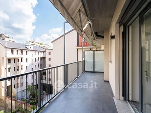 Appartamento in Affitto in Via Filippo Carcano a Milano