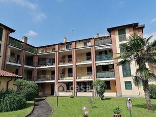 Appartamento in Affitto in Via Fontanino 3 a Spino d'Adda