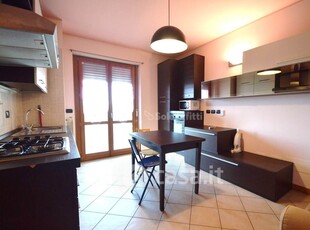 Appartamento in Affitto in Via Fra Riccardo Pampuri 7 a Milano