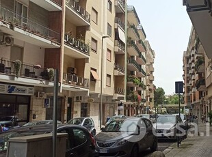 Appartamento in Affitto in Via G. Oberdan 101 a Lecce