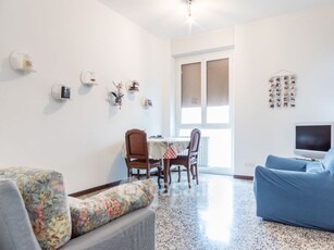 Appartamento in Affitto in Via Galileo Galilei 24 a Monza