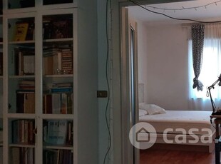 Appartamento in Affitto in Via Giunio Silano a Roma