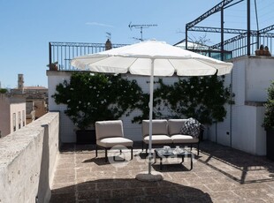 Appartamento in Affitto in Via Giuseppe Libertini 15 a Lecce