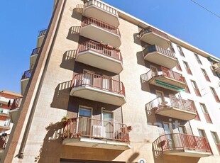 Appartamento in Affitto in Via LA MARMORA 32 a Trieste